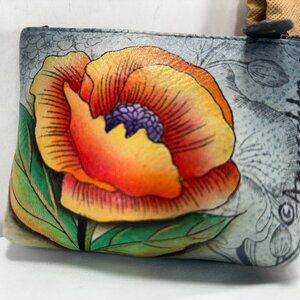 ANUSCHKA INDIA-NWT $44.00